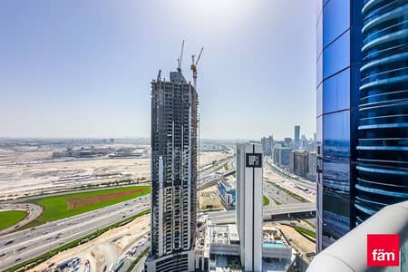 High Floor | Burj Khalifa View | Furnished