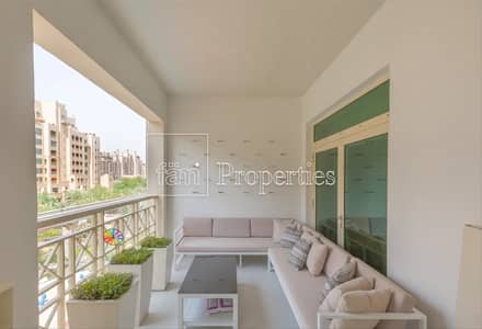 2 Bedroom Apartment for Rent in Palm Jumeirah, Dubai - Best F Type I Fully Upgraded I UNFURNISHED