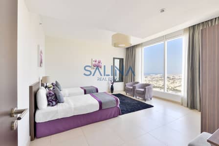 شقة 2 غرفة نوم للايجار في شارع الشيخ زايد، دبي - 5077. jpg