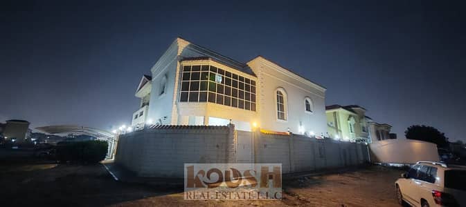 5 Bedroom Villa for Sale in Al Mowaihat, Ajman - IMG-20240321-WA0019. jpg