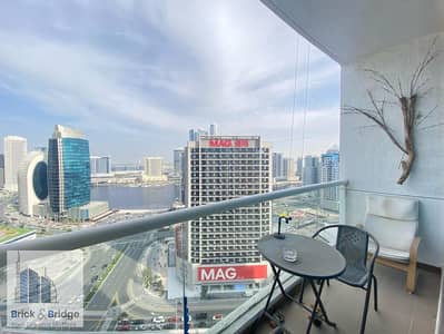 2 Bedroom Flat for Rent in Downtown Dubai, Dubai - WhatsApp Image 2024-03-21 at 2.27. 12 PM. jpeg