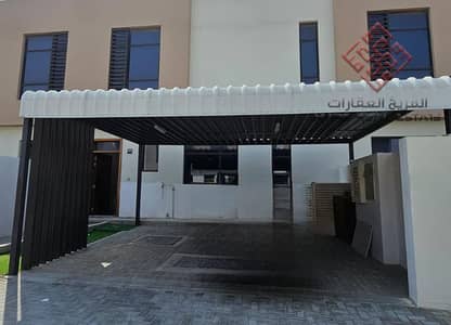 3 Bedroom Townhouse for Rent in Al Tai, Sharjah - 002. JPG