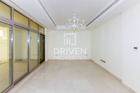 4 Bedroom Townhouse for Rent in Meydan City, Dubai - Ready to move in | Corner House with Garden