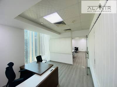 Office for Rent in Business Bay, Dubai - IMG_4374. jpg