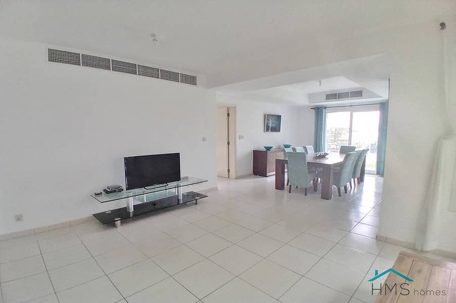 Luxurious 3-bedroom villa with maid's room and study. Modern design, spacious layout, and premium finishes. Ideal for a family seeking comfort and style. Can be Furnished or Unfurnished.