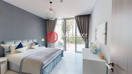 2 Bedroom Apartment for Sale in Mohammed Bin Rashid City, Dubai - D1, 1 Bedroom-14_4. jpg