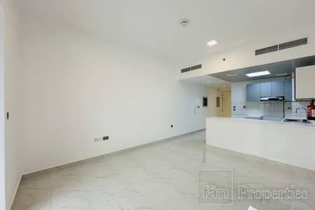 Studio for Sale in Jumeirah Village Circle (JVC), Dubai - Ideal Investment 7.8% ROI I Rented | Corner unit