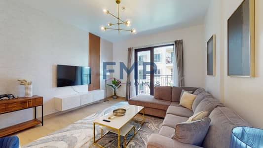 1 Спальня Апартамент в аренду в Джумейра, Дубай - WhatsApp Image 2024-03-21 at 13.12. 43 (3). jpeg