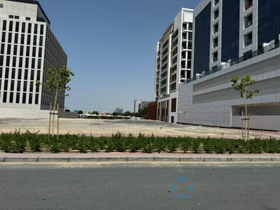 ارض سكنية  للبيع في السطوة، دبي - ارض سكنية في جميرا جاردن سيتي،السطوة 26500000 درهم - 8767959