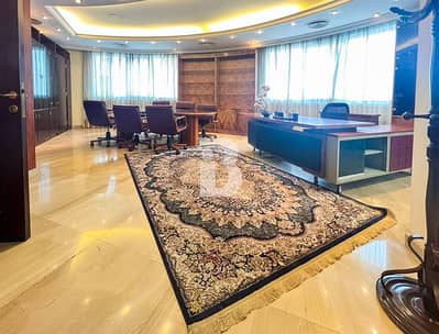 Office for Rent in Al Qusais, Dubai - Furnished |Office Building 5865 sqft |AL Qusais