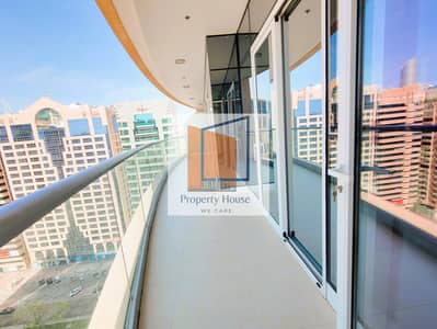 4 Bedroom Flat for Rent in Al Khalidiyah, Abu Dhabi - 20240117_145236. jpg