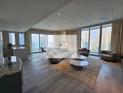 2 Bedroom Flat for Sale in Dubai Marina, Dubai - 2 bedroom | vacant & ready to move in | post handover payment plan