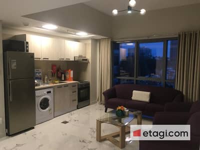 1 Bedroom Apartment for Sale in Dubai South, Dubai - Best Location | Elegant | Convenient | Fully Furnished