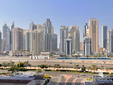1 Bedroom Apartment for Sale in Jumeirah Lake Towers (JLT), Dubai - Marina View | Prime Location | High ROI