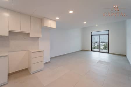 1 Bedroom Apartment for Sale in Umm Suqeim, Dubai - Spacious Layout | Beautiful Unit | Vacant