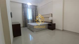 Front off RTA Bus Stop Specious Fully Furnished 2bhk is Available For Rent-Book Now