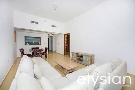 1 Bedroom Flat for Rent in Jumeirah Village Circle (JVC), Dubai - Ready to Move In I Spacious Unit I Low Floor