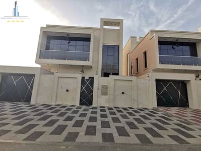 7 Bedroom Villa for Sale in Al Zahya, Ajman - 101010WhatsApp Image 2024-03-21 at 5.54. 46 AM_20240321_055756505050. jpeg