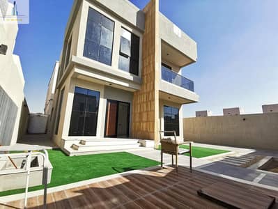 3 Bedroom Villa for Sale in Al Zahya, Ajman - 101010WhatsApp Image 2024-03-21 at 5.56. 31 AM_20240321_055716505050. jpeg