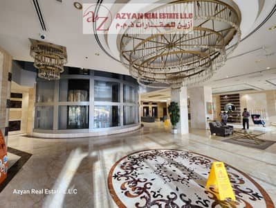 2 Bedroom Apartment for Sale in Sheikh Maktoum Bin Rashid Street, Ajman - IMG-20240215-WA0015. jpg