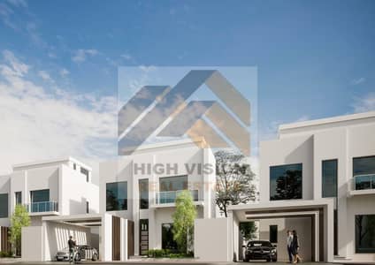 5 Bedroom Villa for Sale in Al Amerah, Ajman - 91720230711102255. jpg