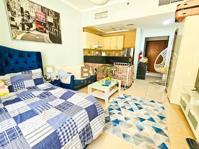 Studio for Sale in Downtown Dubai, Dubai - 6.7% ROI | Low Floor | Near Mall & Fountains