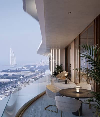 4 Cпальни Пентхаус Продажа в Дубай Интернет Сити, Дубай - i12. jpg