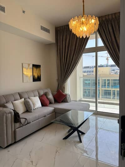 Furnished |  Ready To Move In