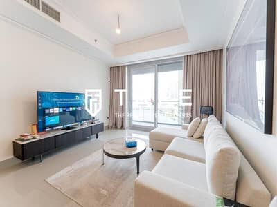 2 Bedroom Apartment for Sale in Downtown Dubai, Dubai - Fully Furnished | Middle Floor | Burj Khalifa View