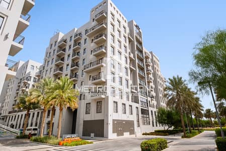 2 Bedroom Apartment for Sale in Town Square, Dubai - Genuine Resale | Spacious Layout | Rented