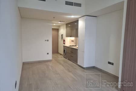 Studio for Rent in Meydan City, Dubai - Ready to Move| Fitted kitchen | Brand New Studio