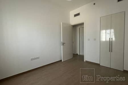 2 Bedroom Flat for Rent in Wasl Gate, Dubai - Available from 1st May | Near metro