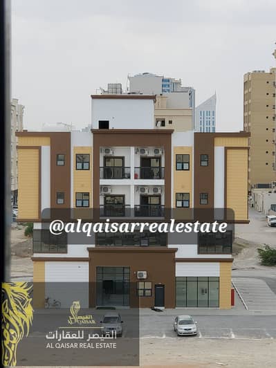 Офис в аренду в Аль Джувайс, Рас-эль-Хайма - 20240304_135418. jpg