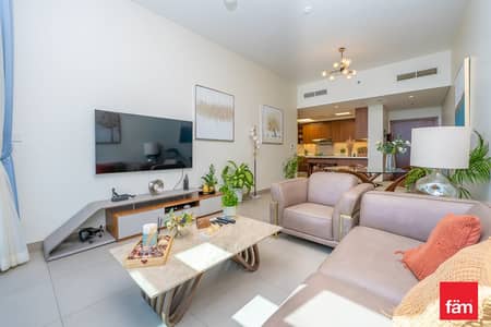 3 Bedroom Flat for Rent in Jumeirah Village Triangle (JVT), Dubai - Spacious | Vacant | Pool Facing