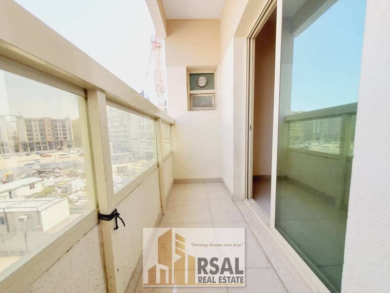 Hott Offer// Spacious 2BHK With Balcony Only For Family// Easy Payment// Free Parking// Easy Access To Dubai