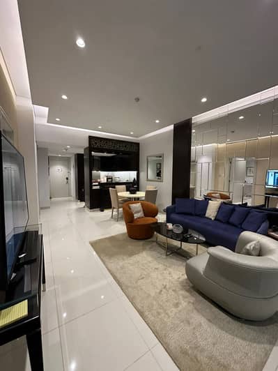 شقة 1 غرفة نوم للايجار في وسط مدينة دبي، دبي - PHOTO-2023-12-29-17-54-45 2. jpg