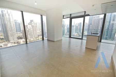2 Cпальни Апартаменты в аренду в Дубай Марина, Дубай - DSC_9451. JPG