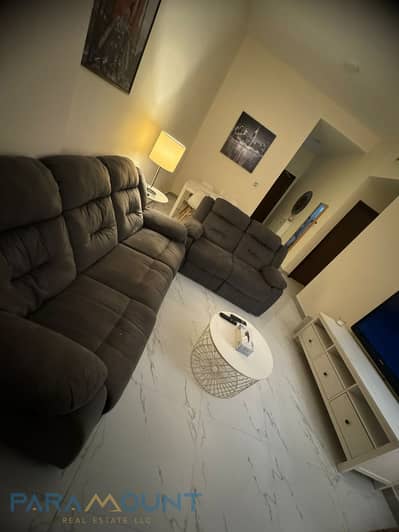 2 Bedroom Apartment for Rent in Al Rashidiya, Ajman - b9bf3b61-25f5-4db1-9eb8-e3e29a35ee8a. jpeg