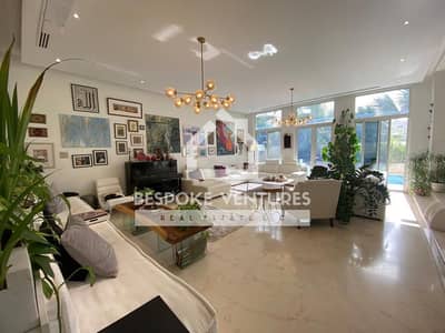 5 Bedroom Villa for Rent in The Villa, Dubai - WhatsApp Image 2024-03-21 at 19.38. 29 (7). jpeg