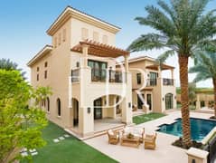 Corner Villa | Elite Location | Luxury Living