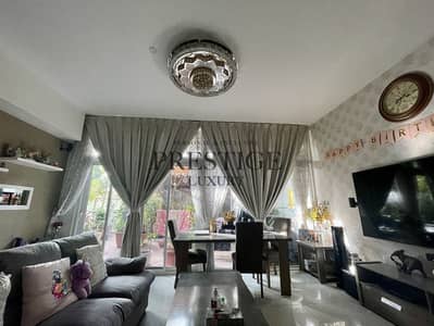 4 Bedroom Villa for Rent in DAMAC Hills 2 (Akoya by DAMAC), Dubai - PHOTO-2024-03-19-12-21-34. jpg
