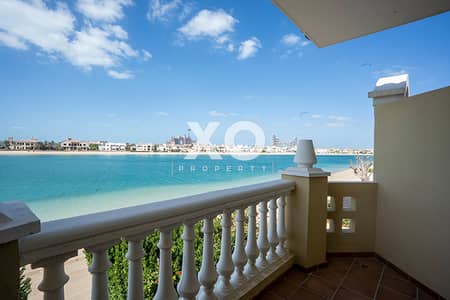 4 Bedroom Villa for Sale in Palm Jumeirah, Dubai - Exclusive | Atlantis Views | High Number