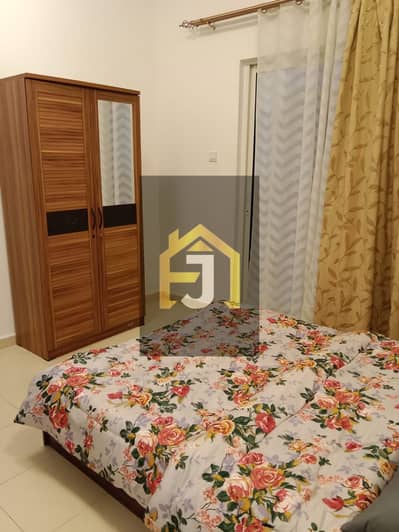 1 Bedroom Flat for Rent in Al Nuaimiya, Ajman - WhatsApp Image 2024-01-13 at 19.55. 20. jpeg