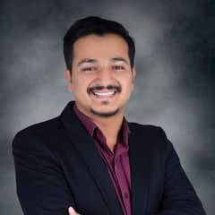 Faris Younas
