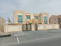 Elegant Villa with 5 MASTER Bedrooms in Mohammed bin Zayed