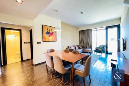 2 Bedroom Flat for Sale in Jumeirah Village Circle (JVC), Dubai - Open Community View | 2 Bedroom | 3 Bath