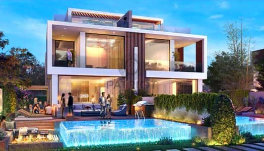 5 Bedroom Villa for Sale in DAMAC Hills 2 (Akoya by DAMAC), Dubai - 1-1. JPG