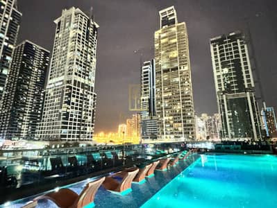 2 Bedroom Flat for Rent in Jumeirah Lake Towers (JLT), Dubai - IMG_0925. JPG