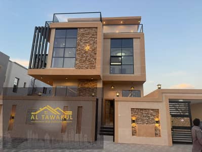 7 Bedroom Villa for Rent in Al Zahya, Ajman - WhatsApp Image 2024-03-21 at 10.01. 20 PM. jpeg