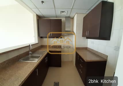 2 Bedroom Flat for Rent in Dubai Production City (IMPZ), Dubai - 20220608_154118. jpg